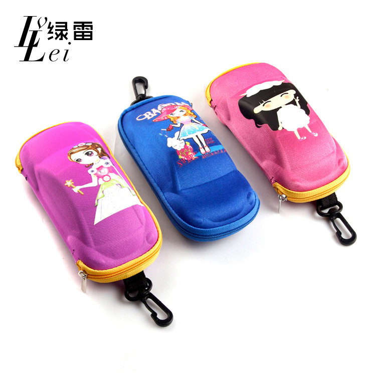 Etui à lunettes - Ref 1247991 Image 1