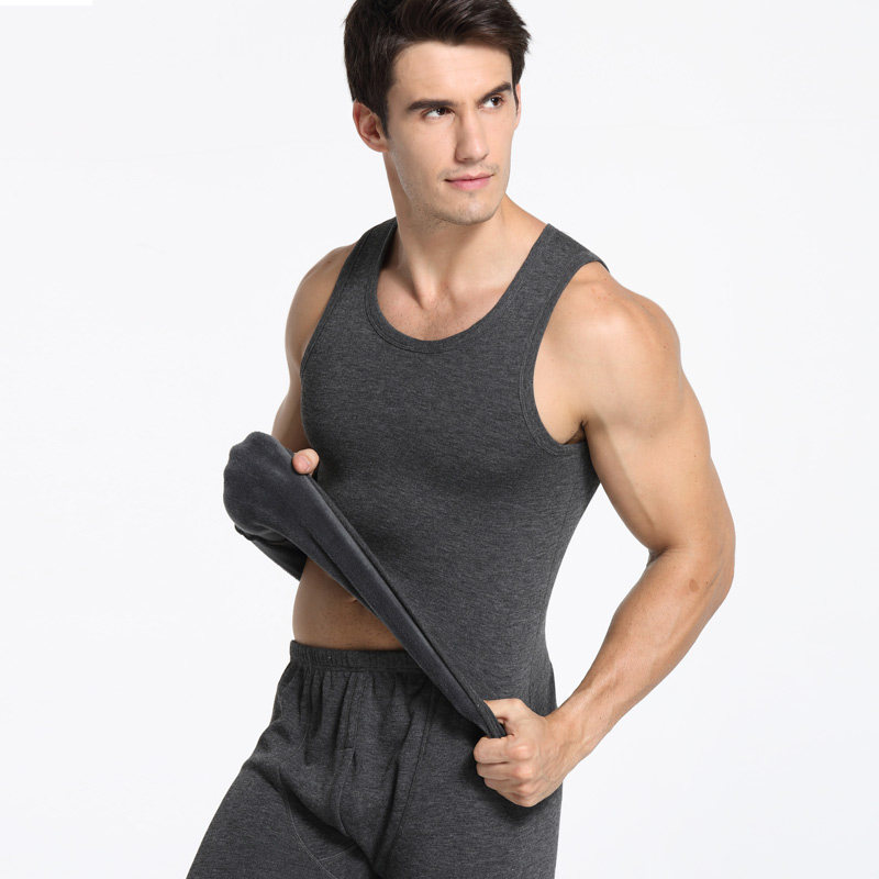 Sous-vêtement chaud jeunesse en polyester, polyester,  - Ref 729850 Image 1