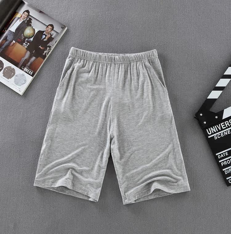 Pantalon pyjama jeunesse - Ref 720031 Image 1