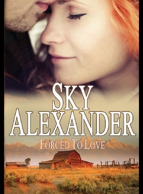 【预售】Forced to Love (Historical Romance Collection): T