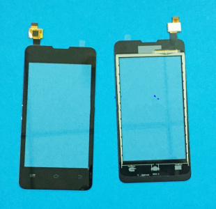 适用于酷派5216D触摸屏 外屏手机屏幕触屏 酷派5216D手写屏