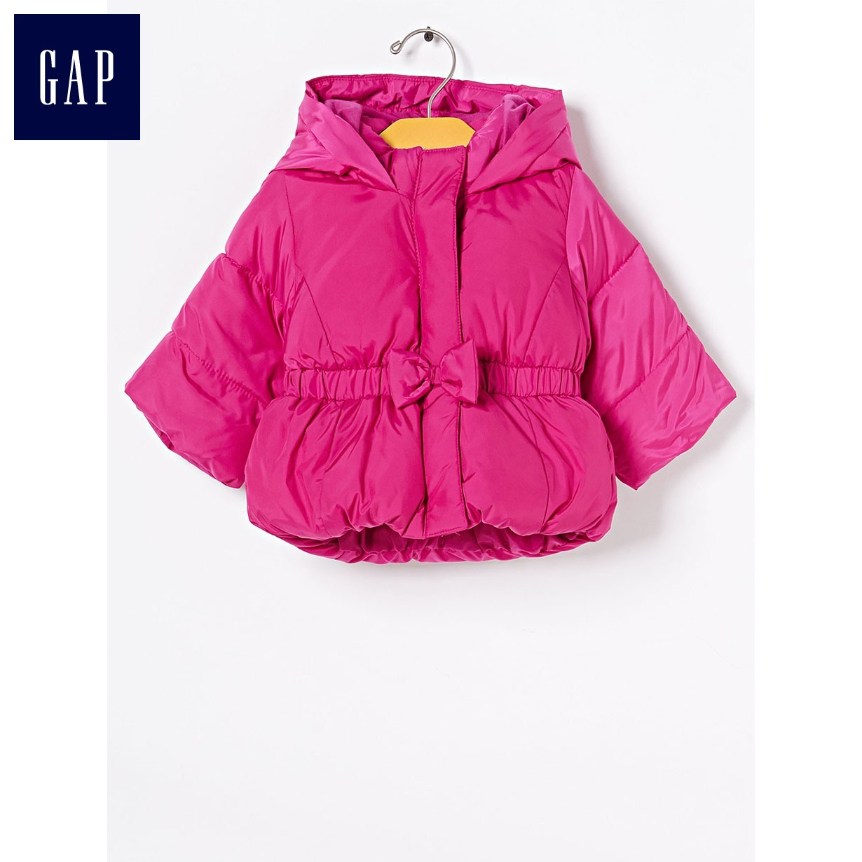 Manteau pour fille - Ref 2164082 Image 1