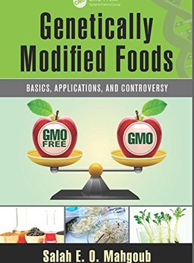 【预订】Genetically Modified Foods