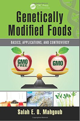 【预订】Genetically Modified Foods