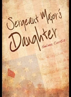 【预售】Sergeant Major's Daughter