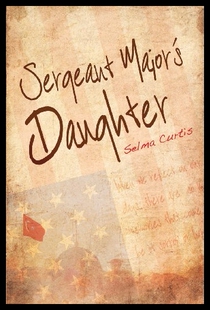 Major 预售 Sergeant Daughter