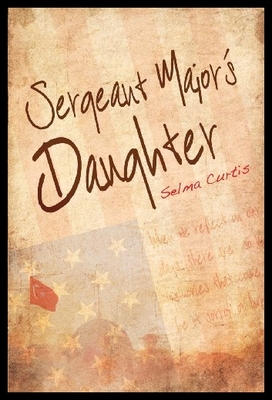 【预售】Sergeant Major's Daughter
