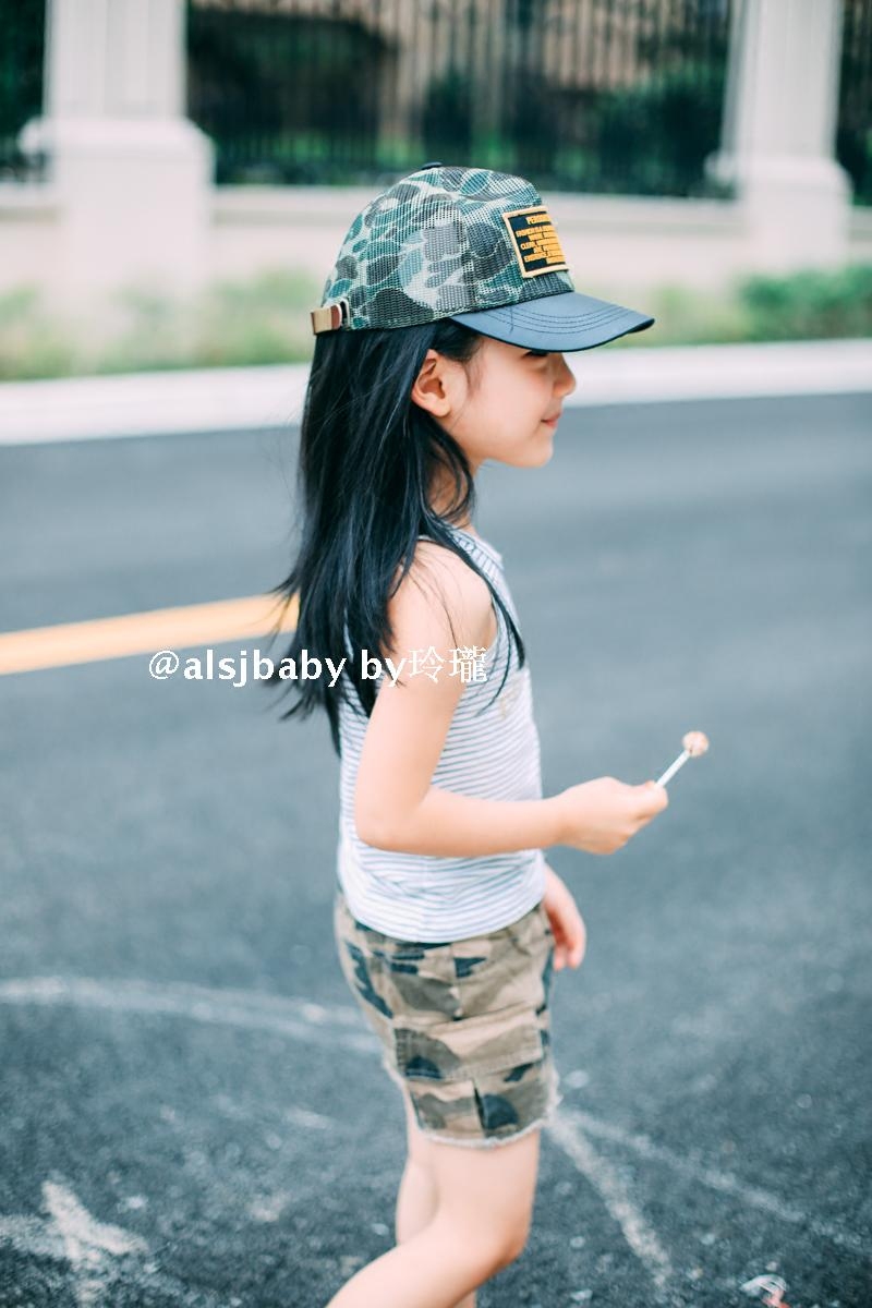 Jupe pour fille - Ref 2050787 Image 4