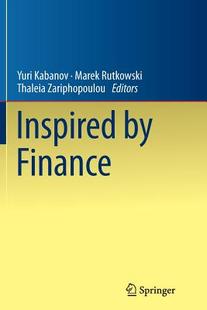 Inspired Finance The Fes... Musiela 预订