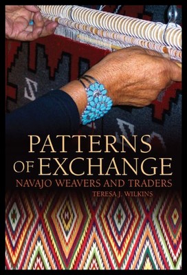 【预售】Patterns of Exchange: Navajo Weavers and Traders