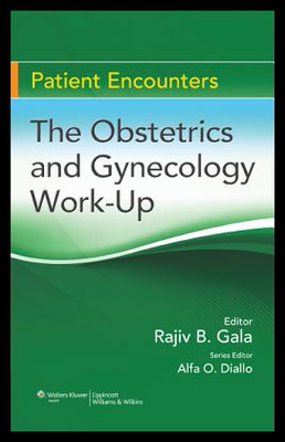 【预售】The Obstetrics and Gynecology Work-Up