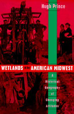 【预售】Wetlands of the American Midwest: A ...