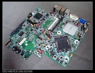 全新盒装compaqhpusdt主板