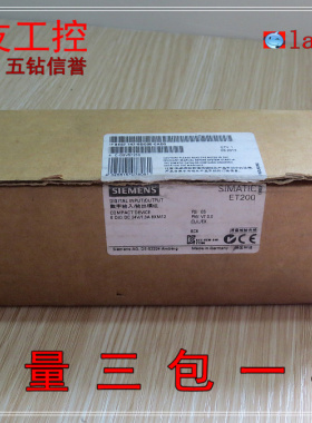 议价全新 西MZ子子 6ES7147-6BG00-0AB0