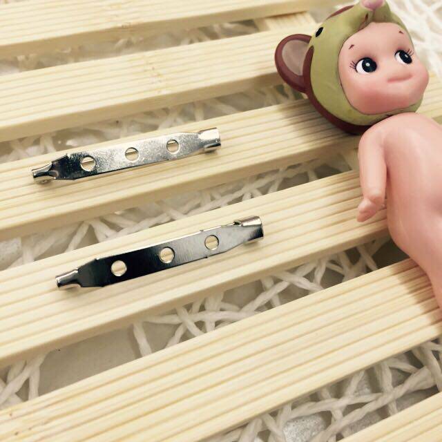 Broche en autre - Ref 1183028 Image 1