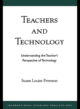 【预售】Teachers and Technology: Understandi...