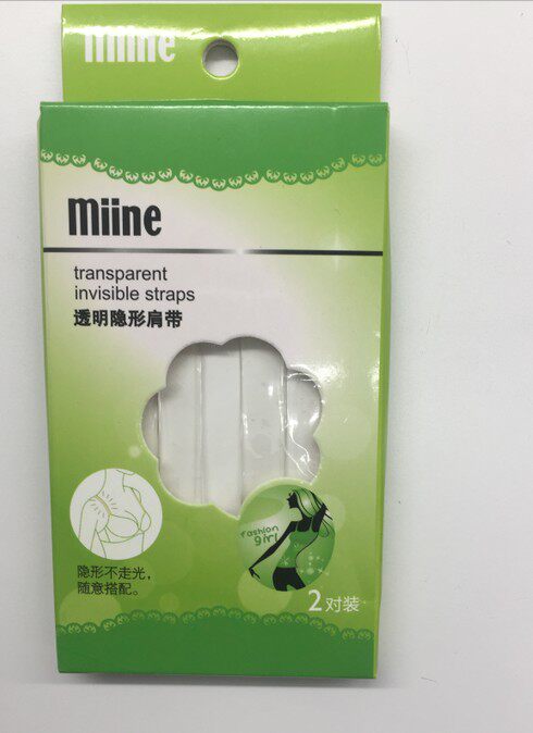 Sangles pour lingerie - Ref 813525 Image 1