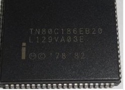 TN80L186EB13TN80C186EB25TN80C186EB20 询价为准 现货库存