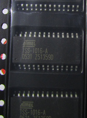 TSS-I016-A TSS-1016-A  汽车芯片，全新原装