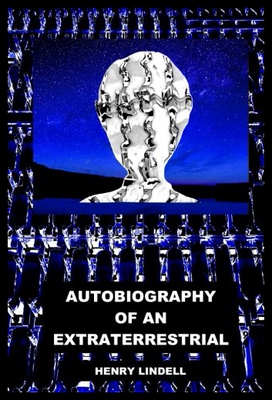 【预售】Autobiography of an Extraterrestrial