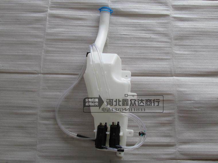 铃木天语SX4尚悦锐骑酷锐雨燕专用正厂双电机洗涤器喷水壶13款