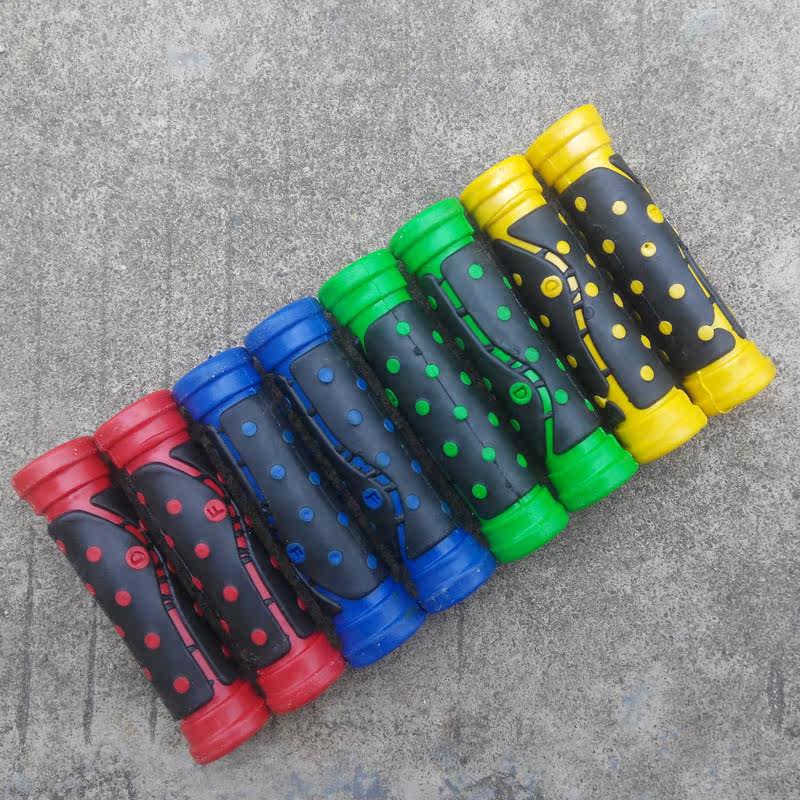 Poignées de vélo - Ref 2345977 Image 1