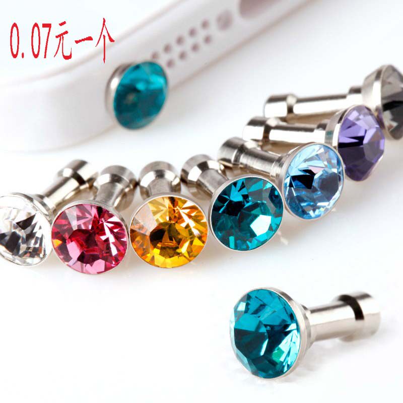 Connecteur pour téléphone portable - Ref 321683 Image 1