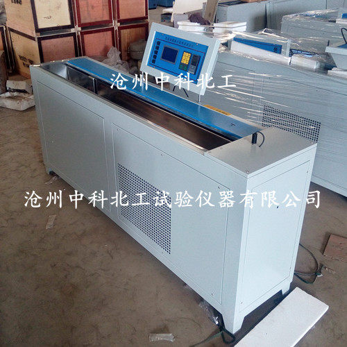 LYY-7A型沥青延伸度测定仪低温沥青延伸仪沥青延度仪延展度试验仪