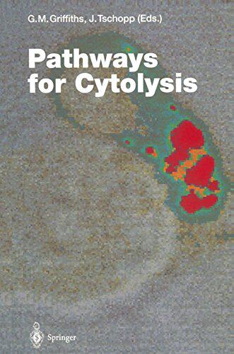 【预订】Pathways for Cytolysis