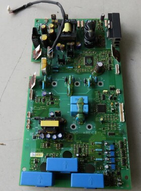 施耐德ATV58变频器驱动板45KW，VX5A58D54N4