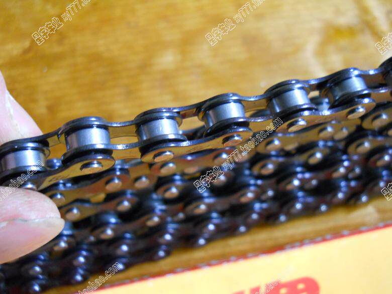 Chaîne de vélo - Ref 2366236 Image 1