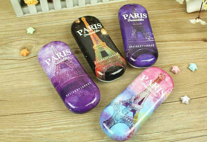 Etui à lunettes - Ref 1246176 Image 1