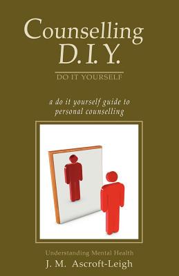 【预售】Counselling DIY