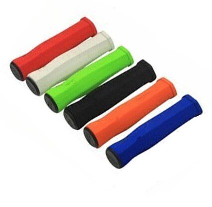 Poignées de vélo - Ref 2347679 Image 1