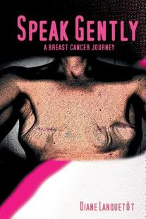 Gently Speak Breast Journey Cancer 预售