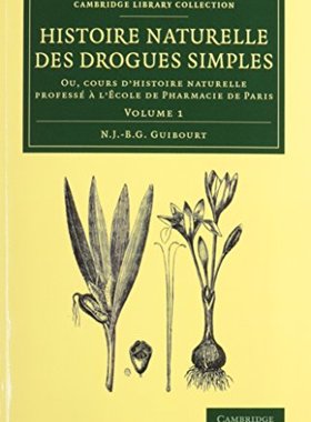 【预订】Histoire naturelle des drogues simpl...