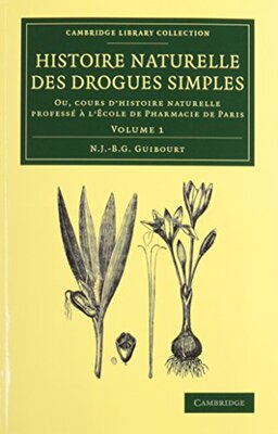 【预订】Histoire naturelle des drogues simpl...