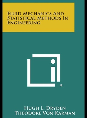 【预售】Fluid Mechanics and Statistical Methods in Engine