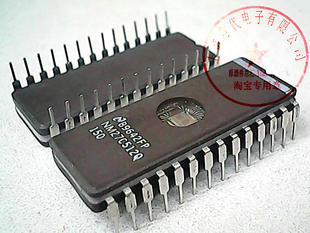 赛格市场G332室实体店 NM27C512Q 现货 散新 27C512 150