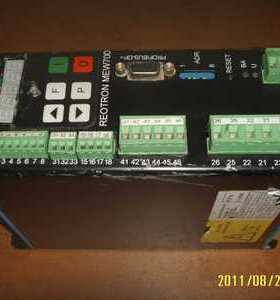 REO驱动器,REOTR0N MEW 700, MEW700 10/230-400 DP24  现货