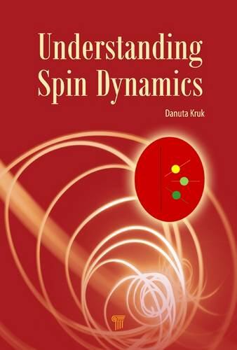 【预订】Understanding Spin Dynamics
