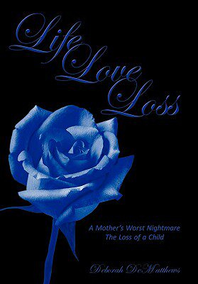 【预售】Life Love Loss: A Mother's Worst Nightmare the...