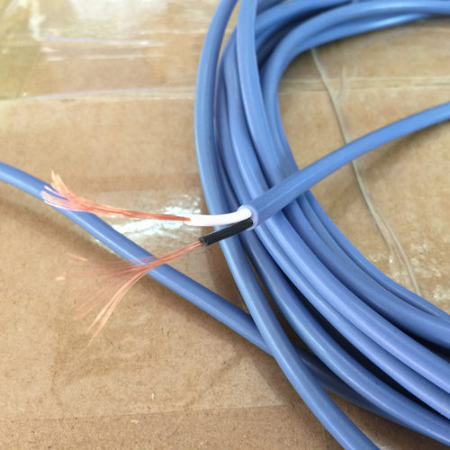 纯铜小功率电线888耐老化