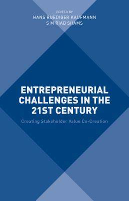 【预售】Entrepreneurial Challenges in the 21...