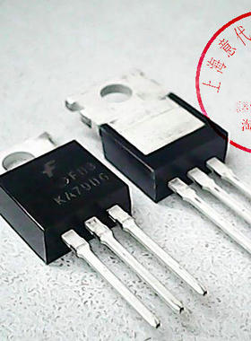 KA7906  FSC  TO-220〖正品原装〗赛格市场三楼G332室实体店 现货