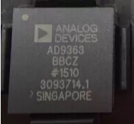 AD9363BBCZ AD9363 全新原装 现货库存 质量保证