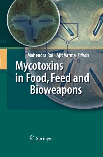 【预订】Mycotoxins in Food, Feed and Bioweapons