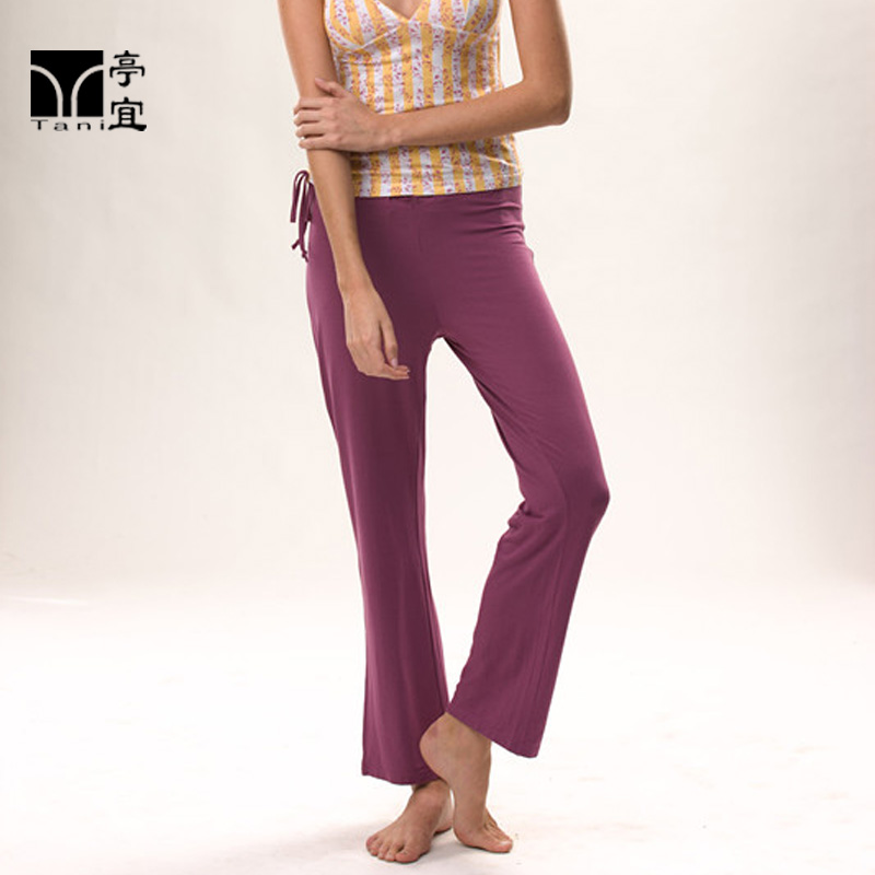 Pantalon pyjama Moyen-âge - Ref 720245 Image 1