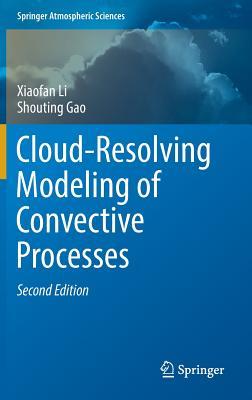 【预订】Cloud-Resolving Modeling of Convecti...