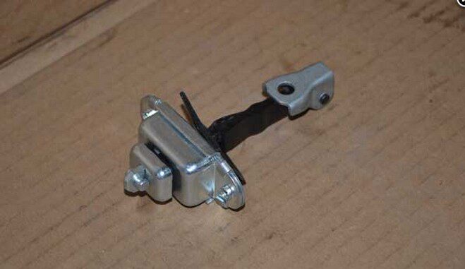 原厂 奇瑞配件 a3 车门限位器 缓冲铰链 专用